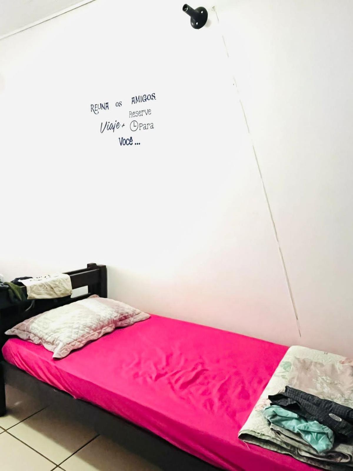 Adriana Hostel Itacaré Eksteriør billede